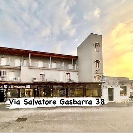 Affittacamere Flavia Roma Остия-Антика Экстерьер фото