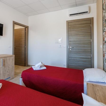 Affittacamere Flavia Roma Остия-Антика Экстерьер фото