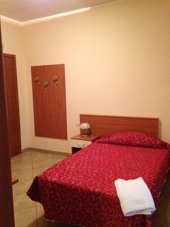 Affittacamere Flavia Roma Остия-Антика Номер фото