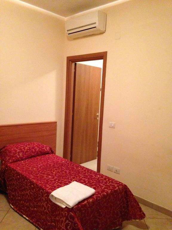 Affittacamere Flavia Roma Остия-Антика Номер фото
