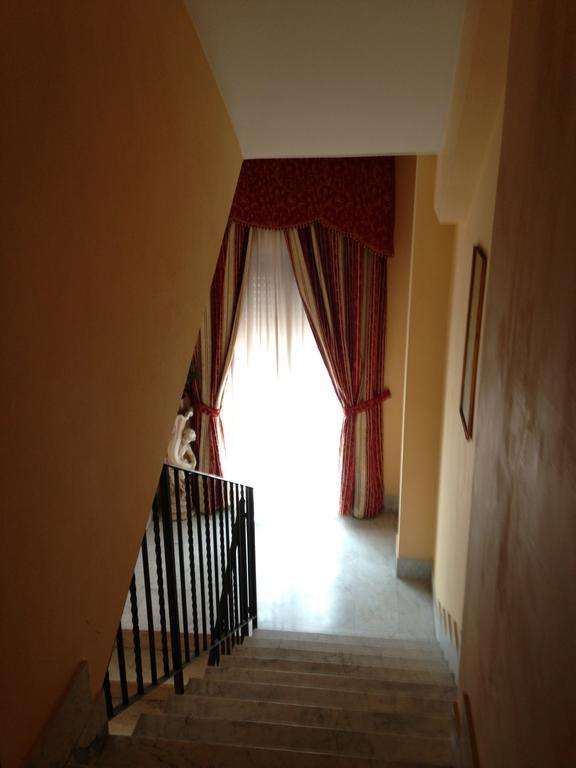 Affittacamere Flavia Roma Остия-Антика Экстерьер фото