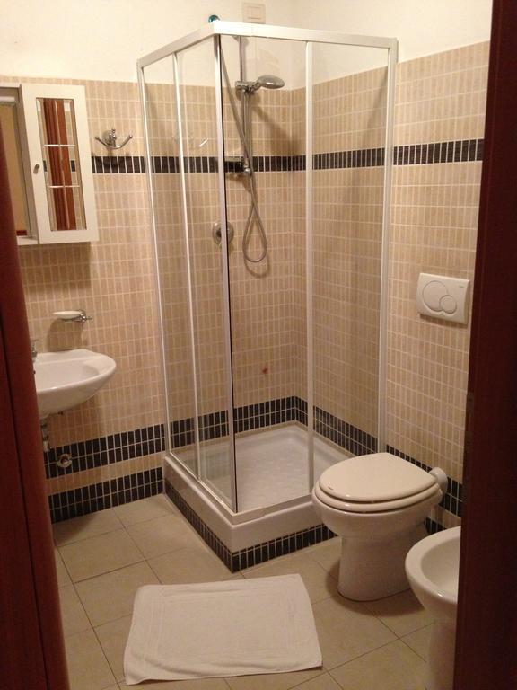 Affittacamere Flavia Roma Остия-Антика Номер фото