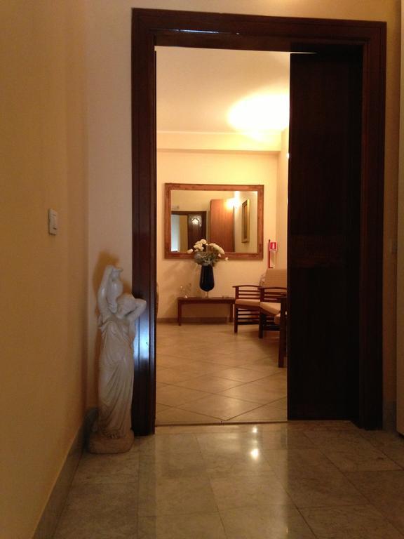 Affittacamere Flavia Roma Остия-Антика Экстерьер фото
