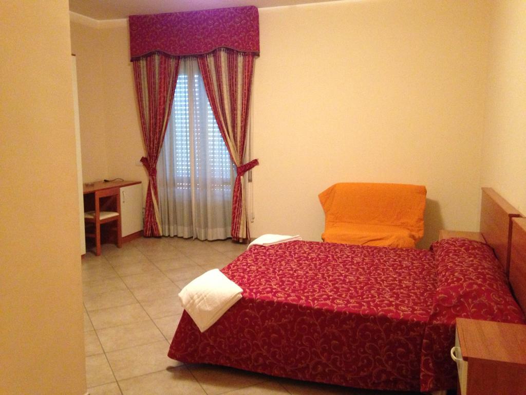 Affittacamere Flavia Roma Остия-Антика Номер фото